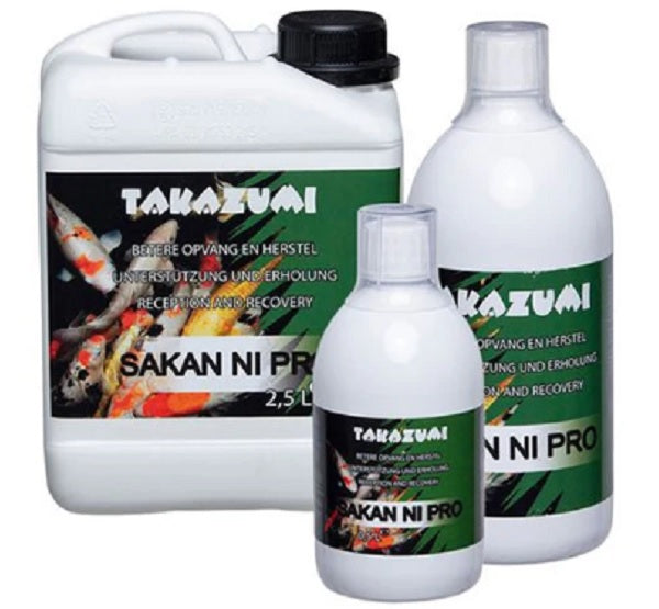 Takazumi Sakan-Ni Pro