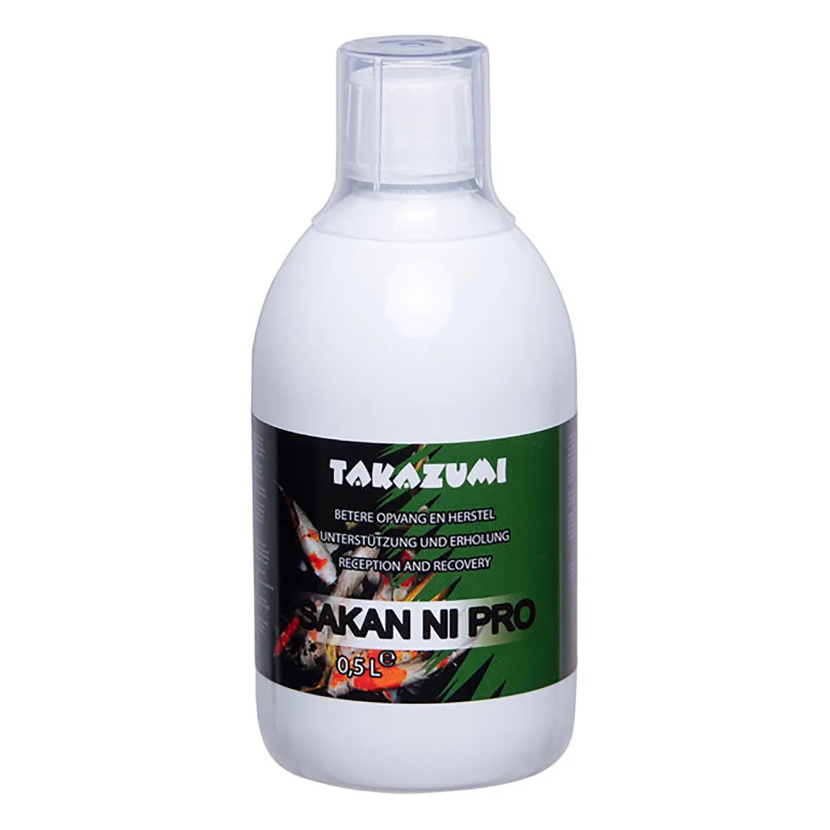 Takazumi Sakan-Ni Pro