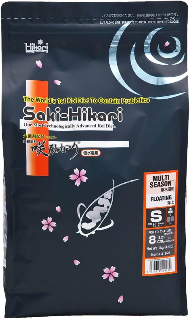 Saki Hikari Multi Season