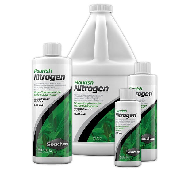 Seachem Flourish Nitrogen