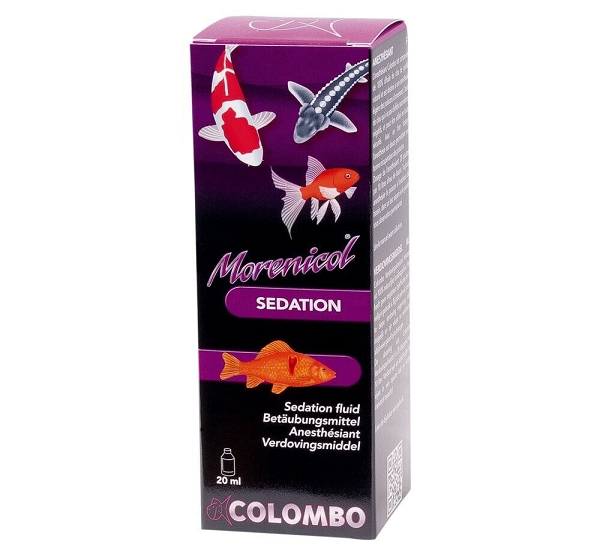 Colombo Sedation Fluid