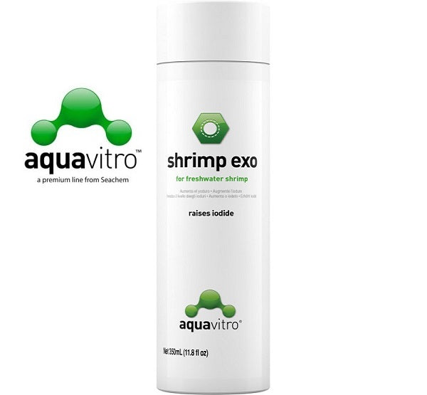 Aquavitro Shrimp Exo