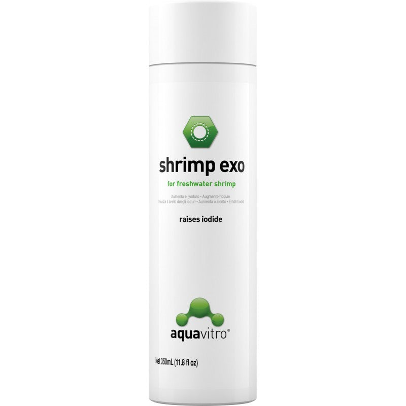 Aquavitro Shrimp Exo