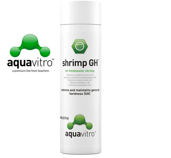 Aquavitro Shrimp GH