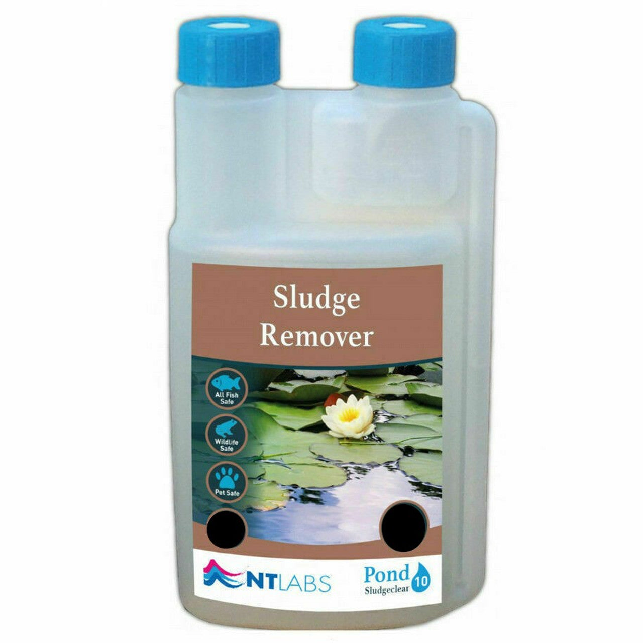 NT Labs Sludge Remover