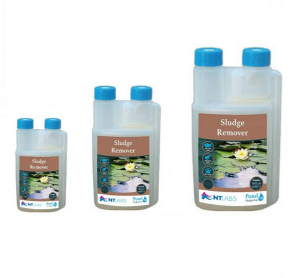 NT Labs Sludge Remover