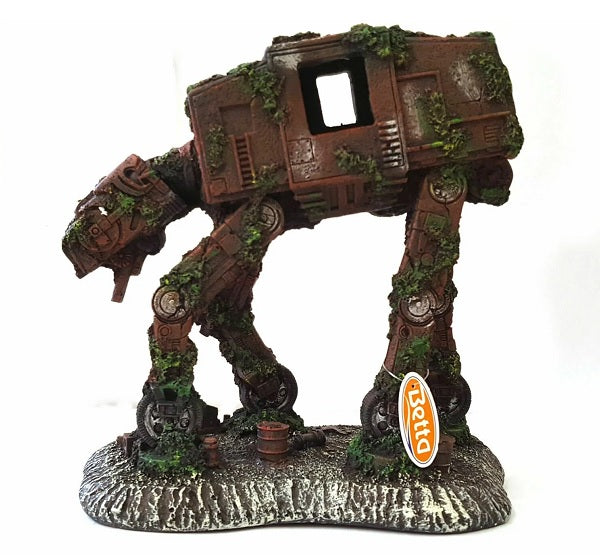 Medium Space Dog