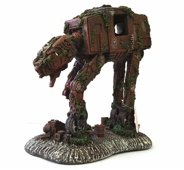 Medium Space Dog