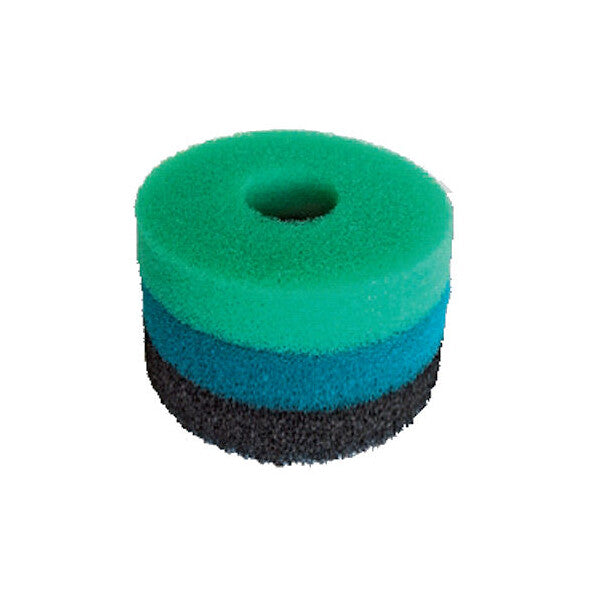 Superfish Top Clear Replacement Sponge