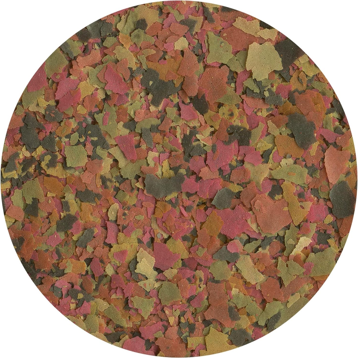 Tetra TetraMin Flakes