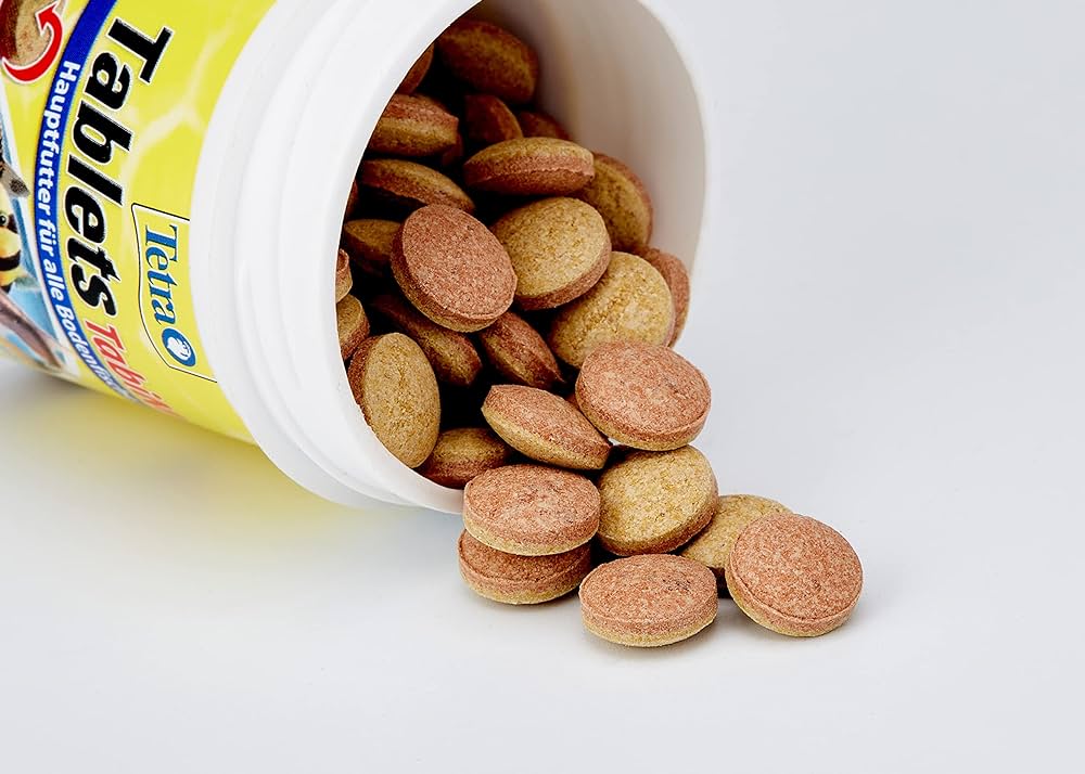 Tetra TabiMin Tablets