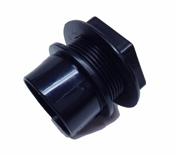 Waste Tank Connector (Threaded)