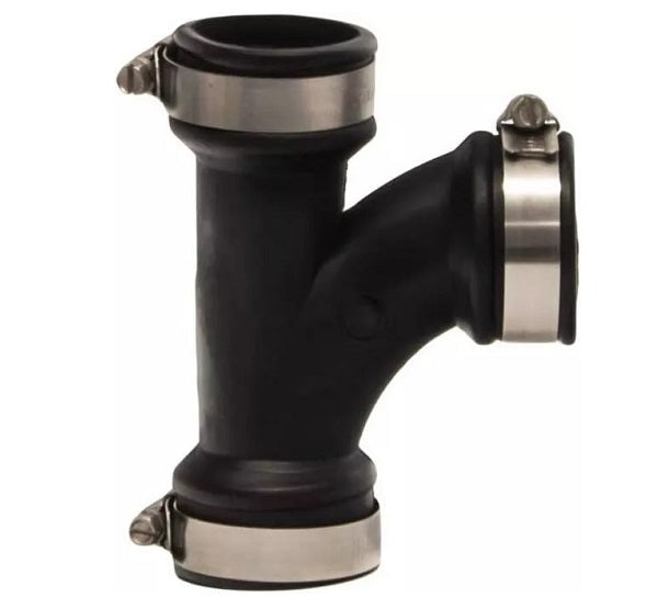 Evolution Aqua Eazy Connector Rubber Boot Tee