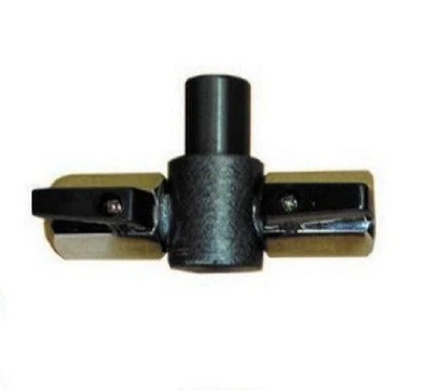 Tee Piece Manifold