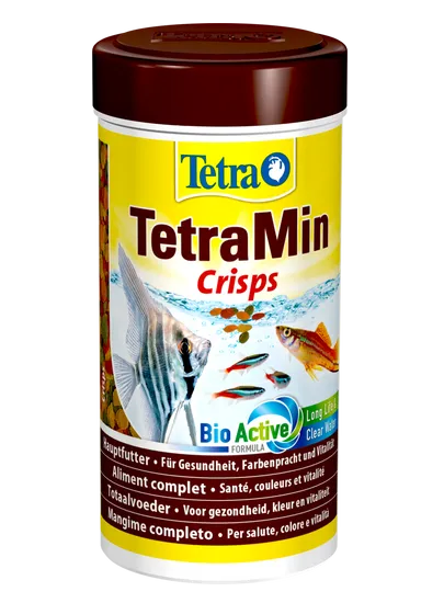 Tetra TetraMin Crisps