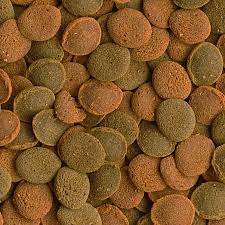 Tetra Wafer Mix