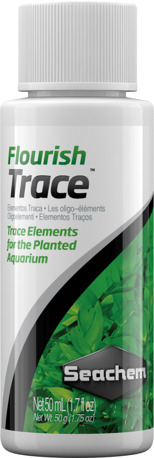 Seachem Flourish Trace