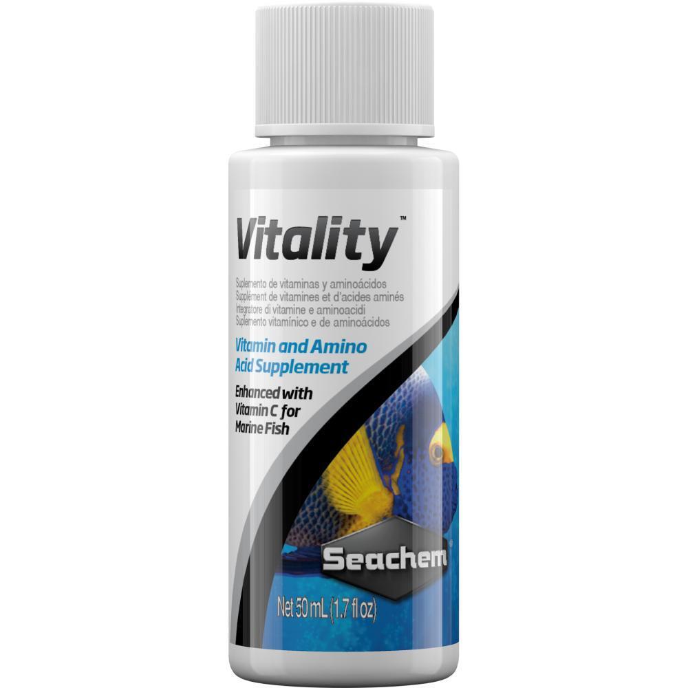 Seachem Vitality