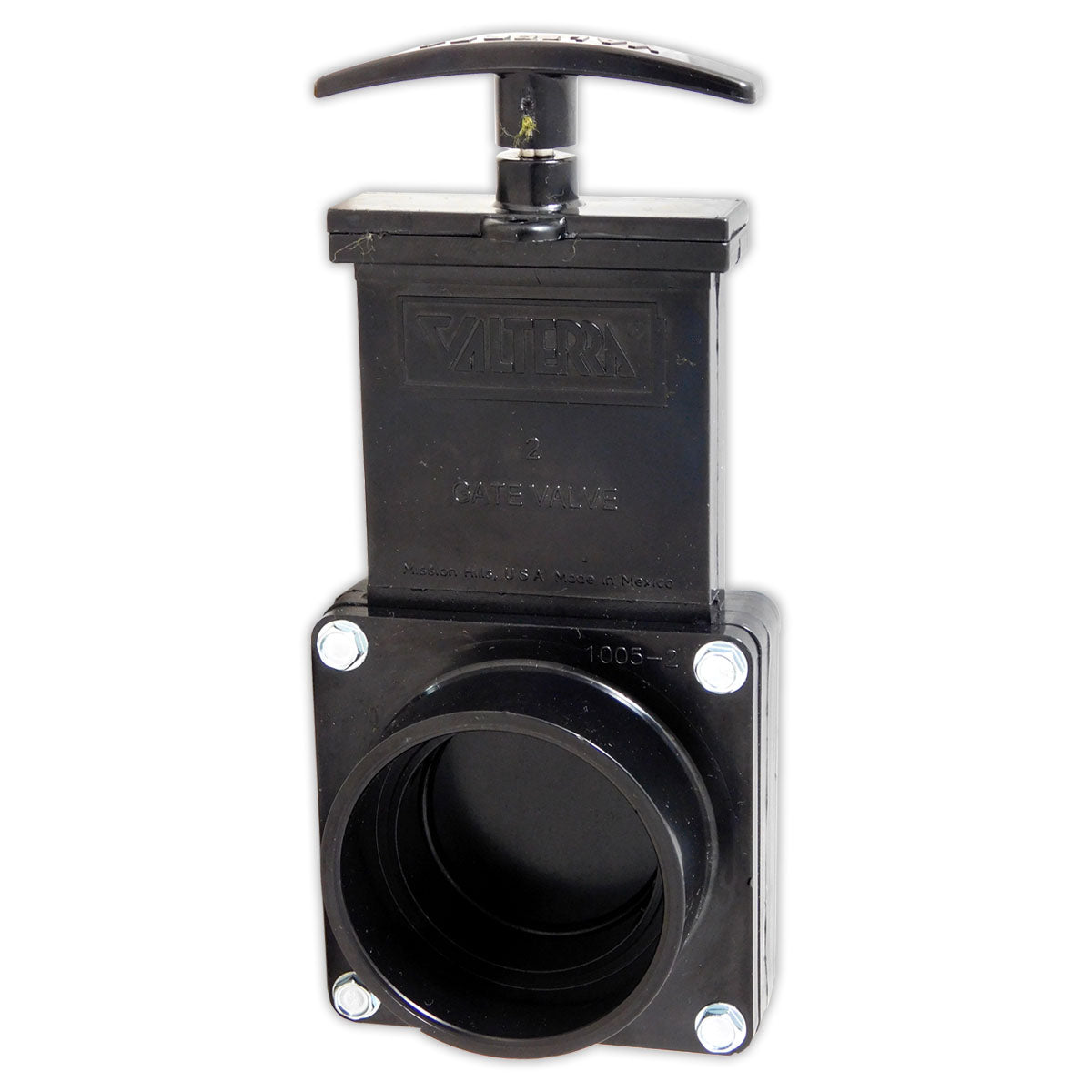 Valterra Slide Valve
