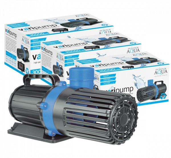 Evolution Aqua Varipump