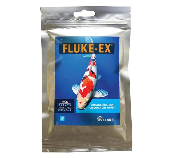 VetArk Fluke-Ex