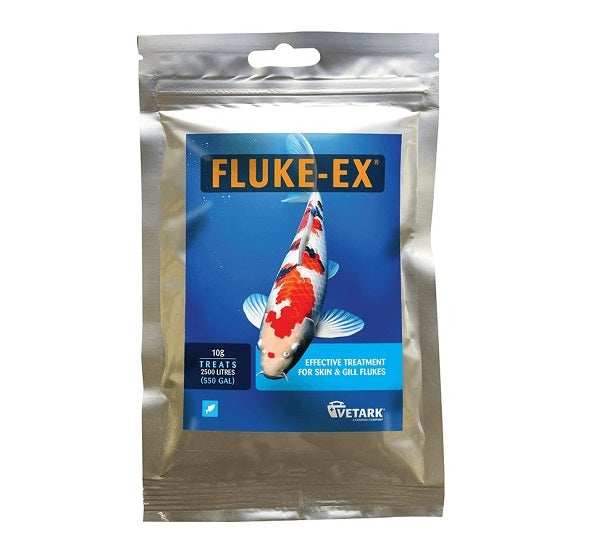 VetArk Fluke-Ex