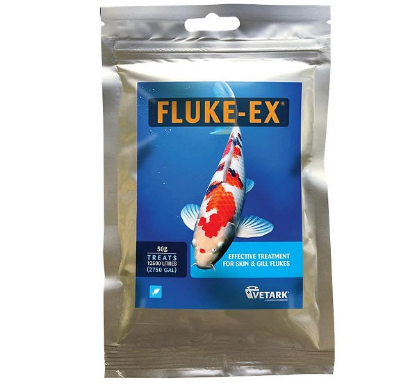 VetArk Fluke-Ex