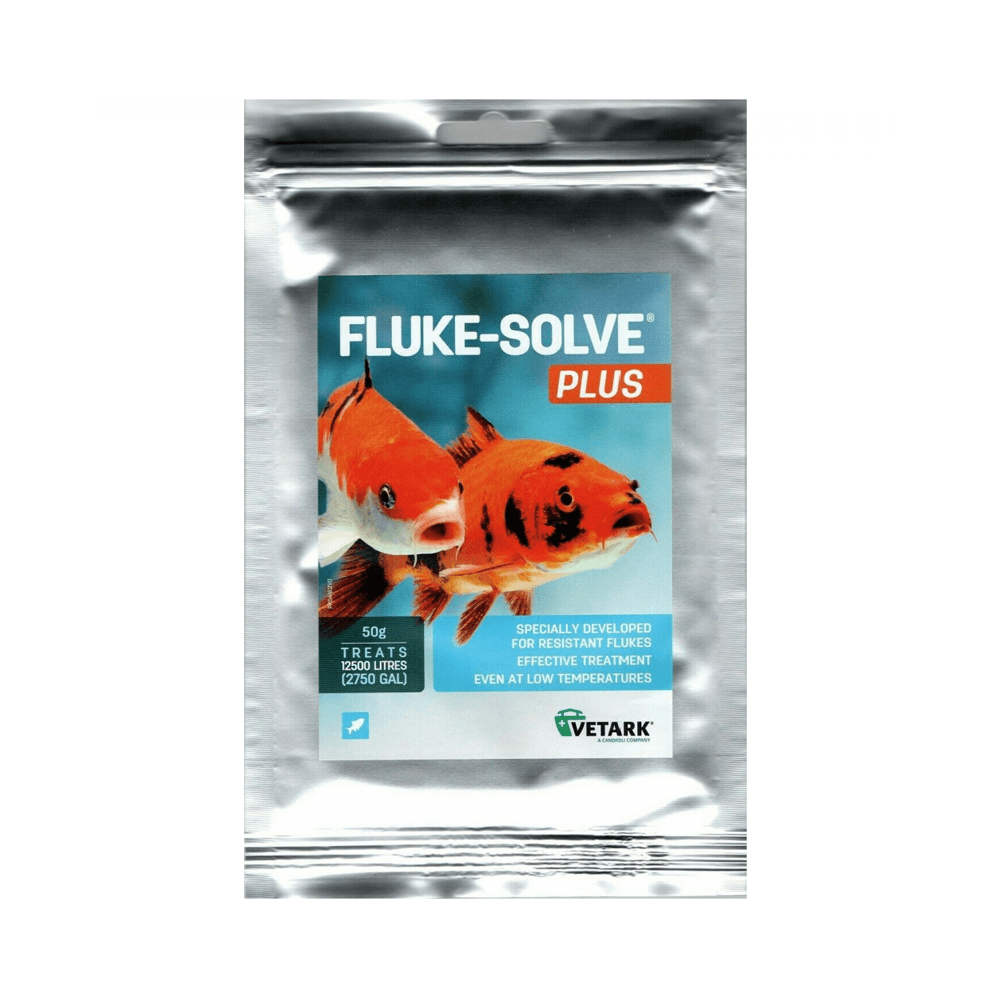 VetArk Fluke Solve Plus