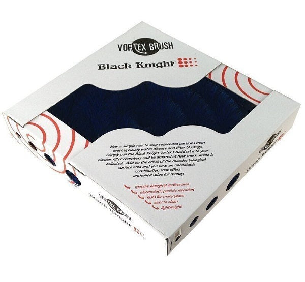 Black Knight Vortex Brush