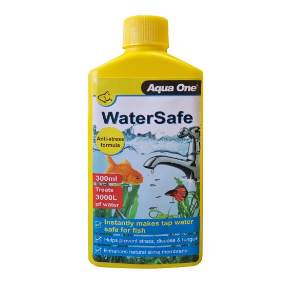 Aqua One WaterSafe