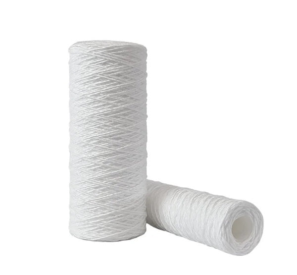 Aquafilter String Woven Sediment Filter (5 Micron)