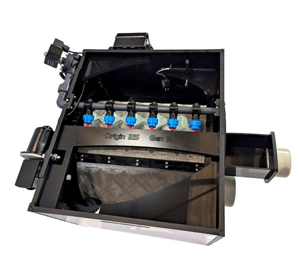 DracoDrum Origin 35 Gen 2 Drop In Drum