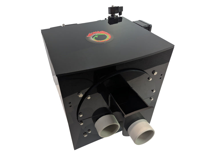 DracoDrum Origin 35 Gen 2 Drop In Drum