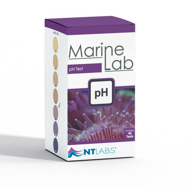 NT Labs Marine Lab Test Kits
