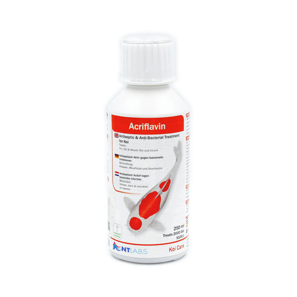 NT Labs Acriflavin