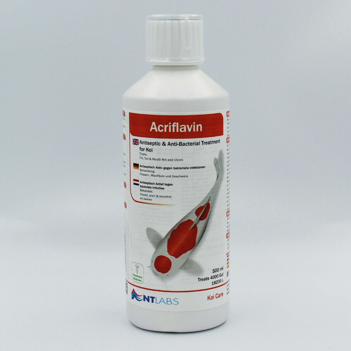 NT Labs Acriflavin