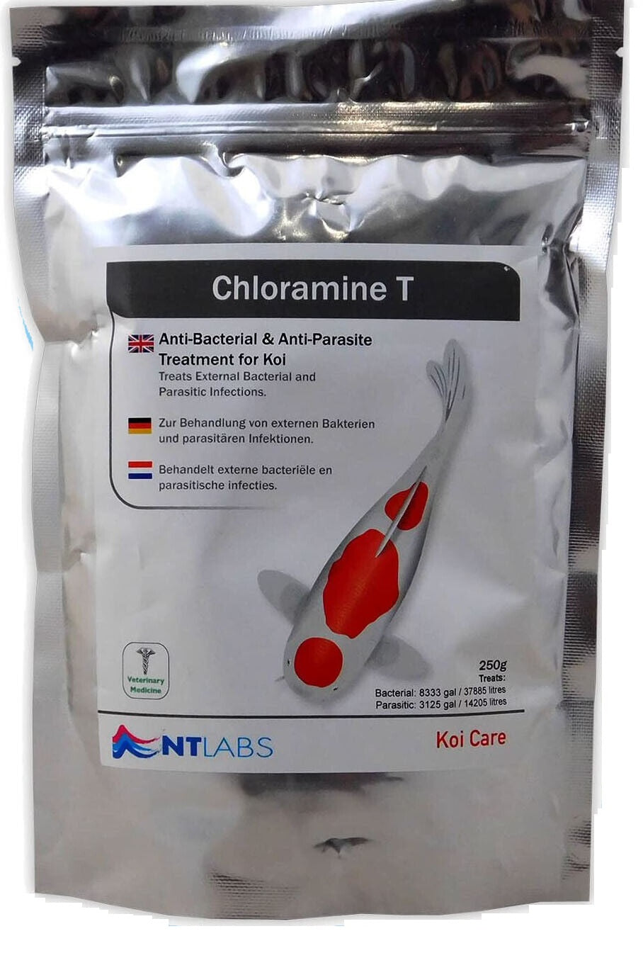 NT Labs Chloramine T