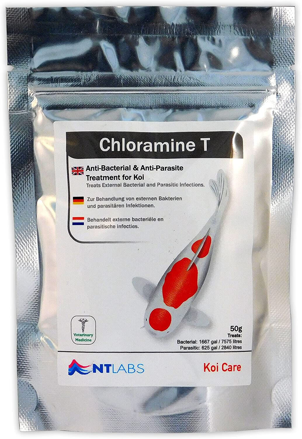 NT Labs Chloramine T