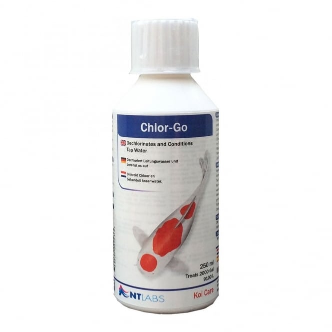 NT Labs Chlor-Go