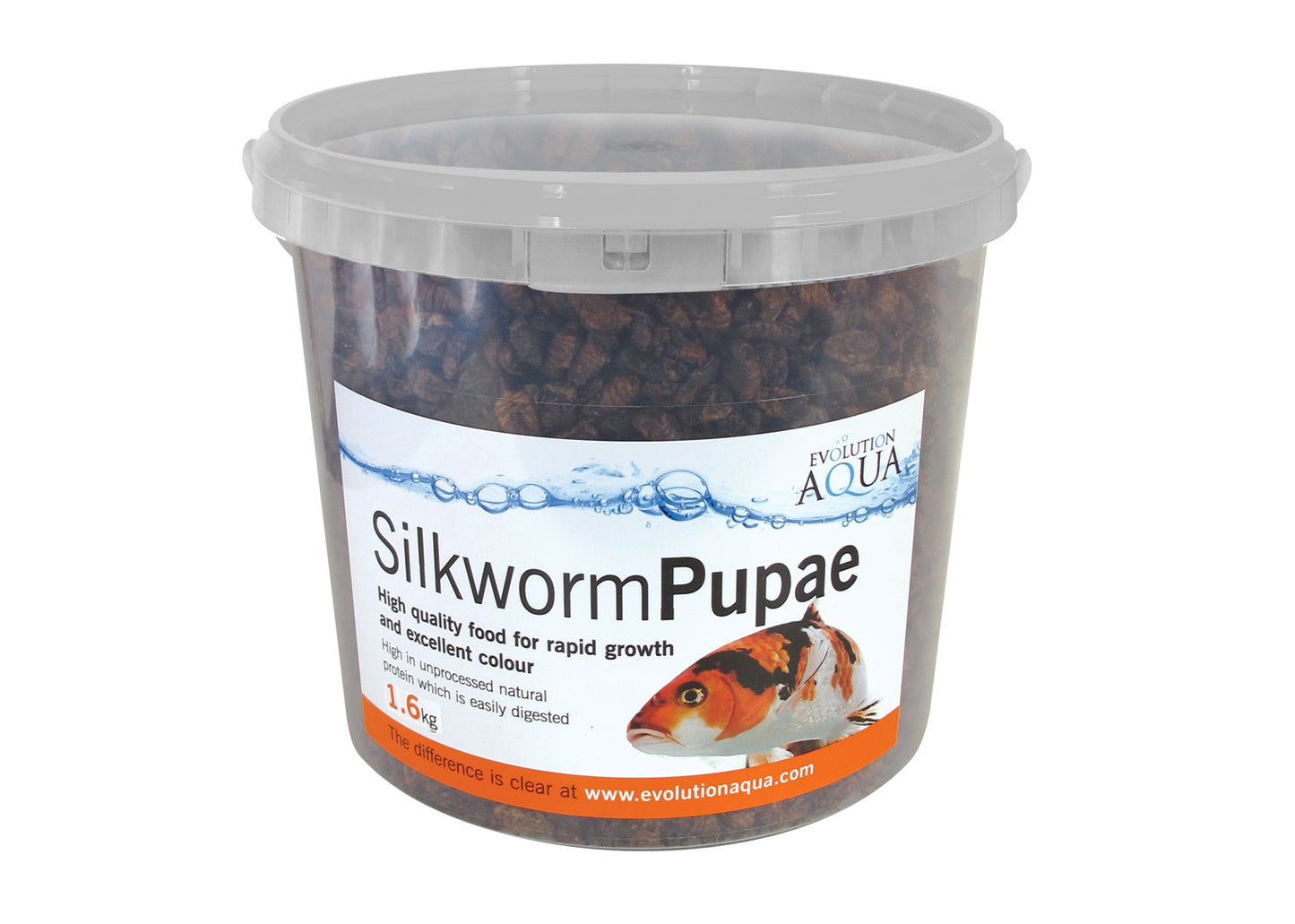 Evolution Aqua Pond Treats