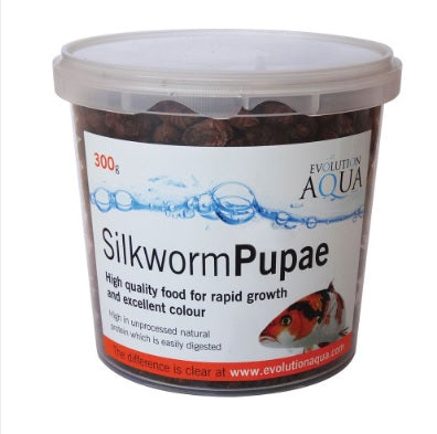 Evolution Aqua Pond Treats