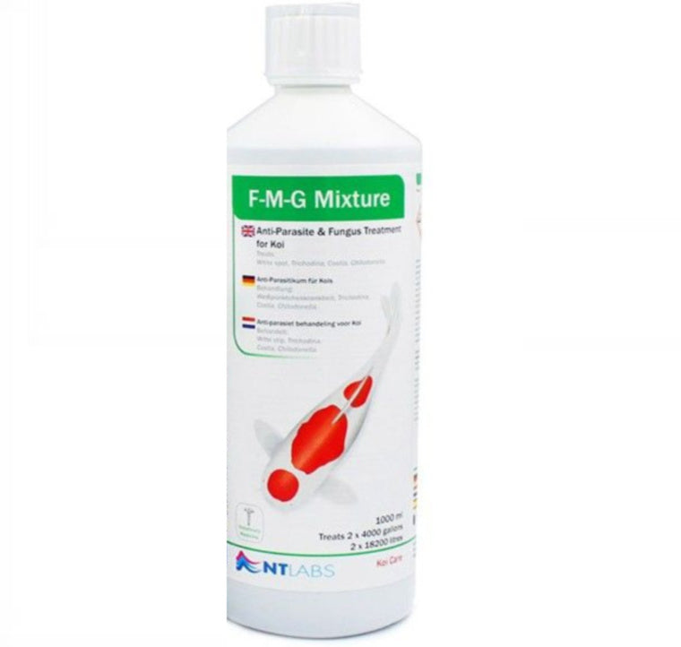 NT Labs FMG Mixture