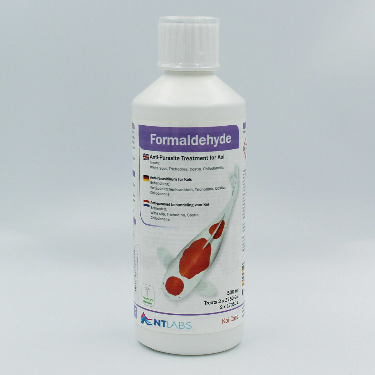 NT Labs Formaldehyde