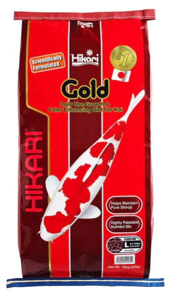 Hikari Gold
