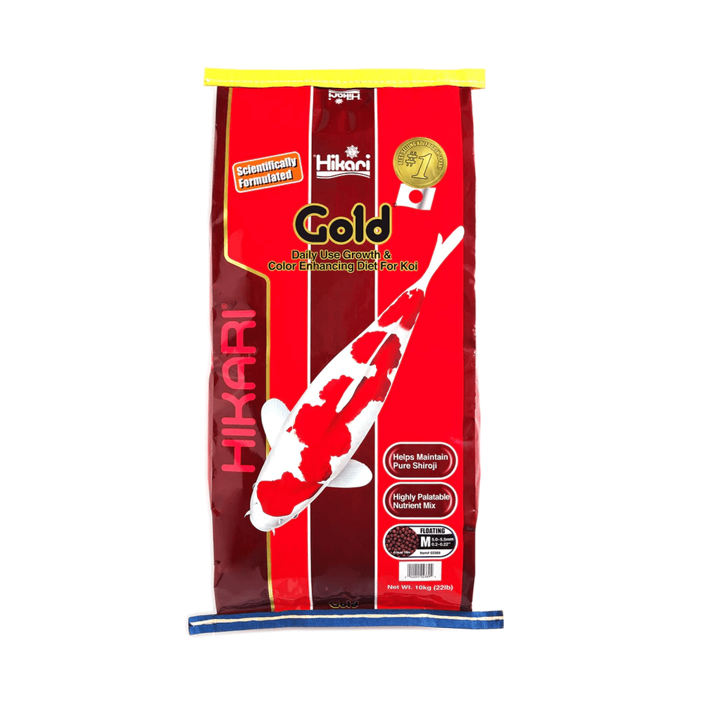 Hikari Gold