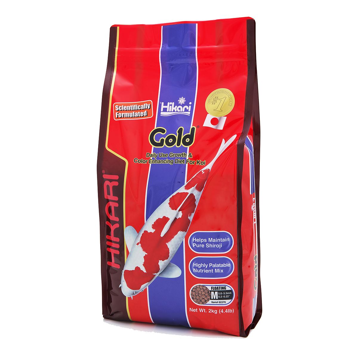 Hikari Gold