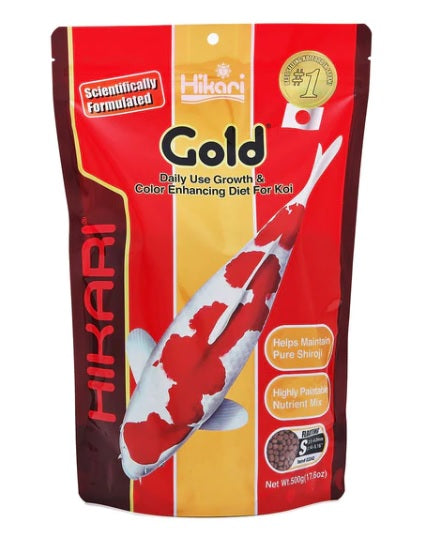 Hikari Gold