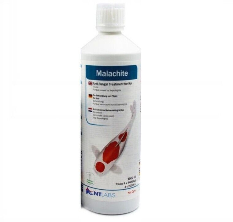 NT Labs Malachite
