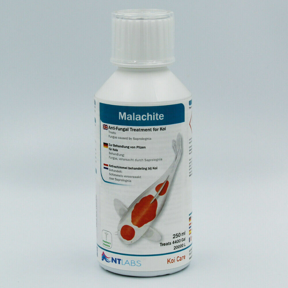 NT Labs Malachite