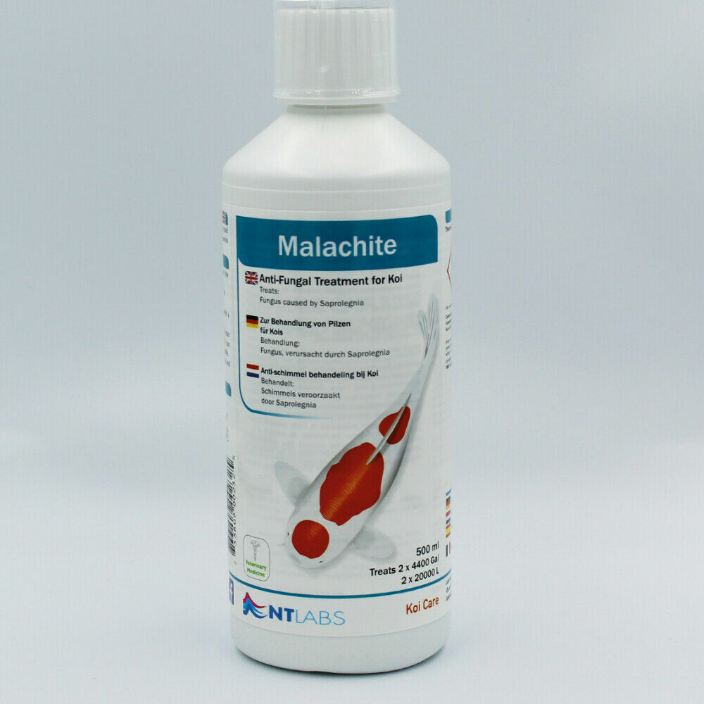 NT Labs Malachite